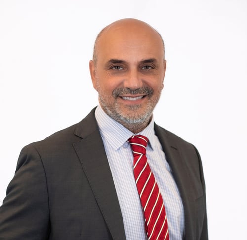 Anthony Colonna Anthony Colonna